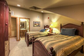 Timbers by Summit County Mountain Retreats