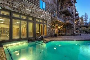 Timbers by Summit County Mountain Retreats