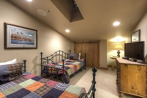 Timbers by Summit County Mountain Retreats