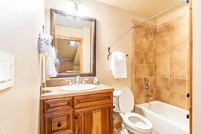 Timbers by Summit County Mountain Retreats