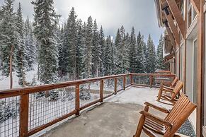 Timbers by Summit County Mountain Retreats