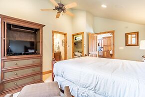 Timbers by Summit County Mountain Retreats