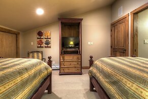Timbers by Summit County Mountain Retreats