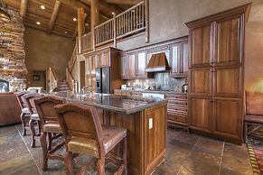 Timbers by Summit County Mountain Retreats