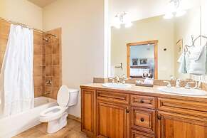 Timbers by Summit County Mountain Retreats