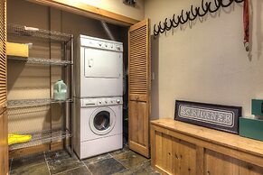 Timbers by Summit County Mountain Retreats