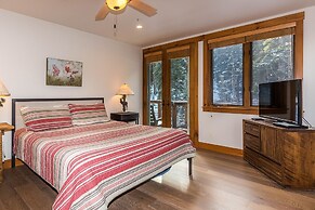 Timbers by Summit County Mountain Retreats