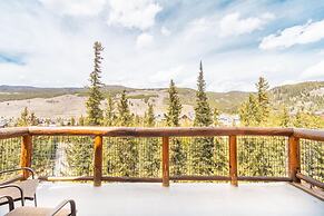 Timbers by Summit County Mountain Retreats