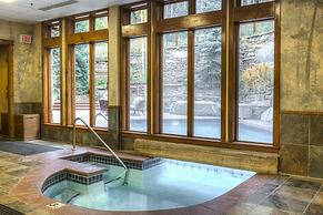 Timbers by Summit County Mountain Retreats