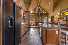 Timbers by Summit County Mountain Retreats