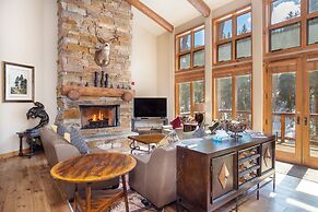 Timbers by Summit County Mountain Retreats