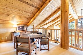 Timbers by Summit County Mountain Retreats