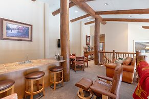Timbers by Summit County Mountain Retreats