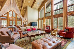 Timbers by Summit County Mountain Retreats