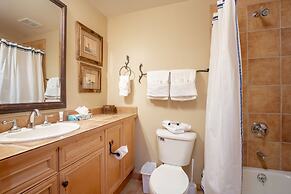 Timbers by Summit County Mountain Retreats