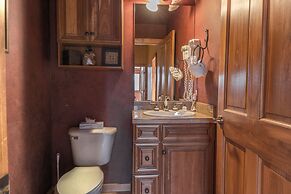 Timbers by Summit County Mountain Retreats