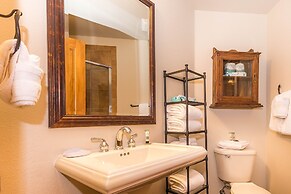 Timbers by Summit County Mountain Retreats