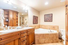 Timbers by Summit County Mountain Retreats