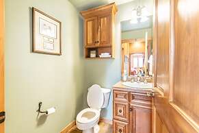 Timbers by Summit County Mountain Retreats