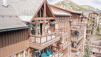 Timbers by Summit County Mountain Retreats