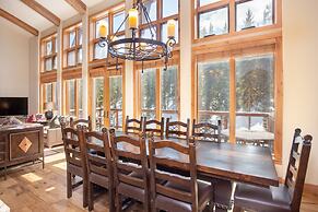 Timbers by Summit County Mountain Retreats