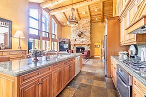 Timbers by Summit County Mountain Retreats