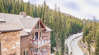 Timbers by Summit County Mountain Retreats