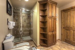 Timbers by Summit County Mountain Retreats