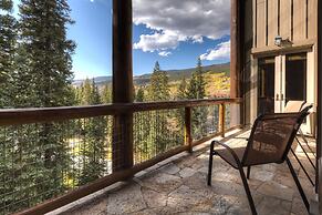 Timbers by Summit County Mountain Retreats