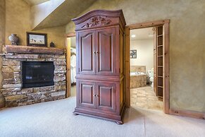 Timbers by Summit County Mountain Retreats