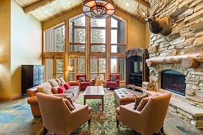 Timbers by Summit County Mountain Retreats