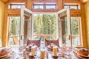 Timbers by Summit County Mountain Retreats