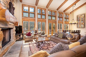 Timbers by Summit County Mountain Retreats