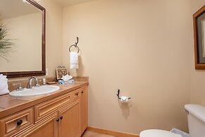 Timbers by Summit County Mountain Retreats