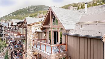 Timbers by Summit County Mountain Retreats