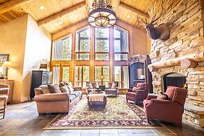 Timbers by Summit County Mountain Retreats