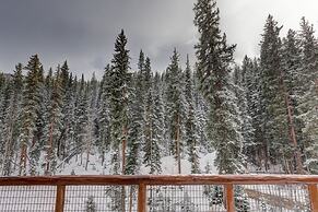 Timbers by Summit County Mountain Retreats