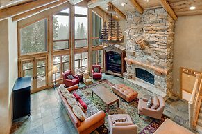 Timbers by Summit County Mountain Retreats