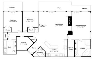 Timbers by Summit County Mountain Retreats
