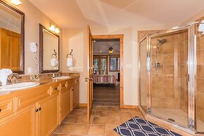 Timbers by Summit County Mountain Retreats