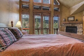 Timbers by Summit County Mountain Retreats