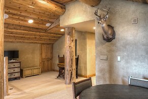 Timbers by Summit County Mountain Retreats