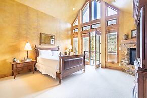 Timbers by Summit County Mountain Retreats