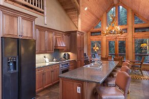 Timbers by Summit County Mountain Retreats