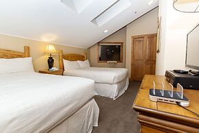 Timbers by Summit County Mountain Retreats