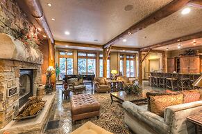 Timbers by Summit County Mountain Retreats