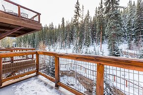 Timbers by Summit County Mountain Retreats