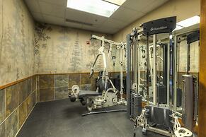 Timbers by Summit County Mountain Retreats