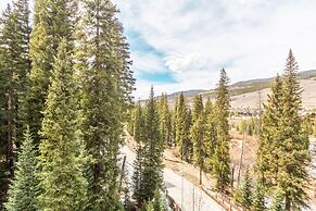 Timbers by Summit County Mountain Retreats