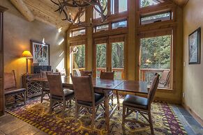 Timbers by Summit County Mountain Retreats